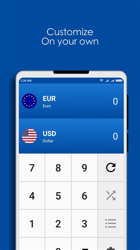 currency converter by date calculator.